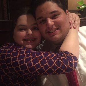 Meet your Posher, Kaitlin